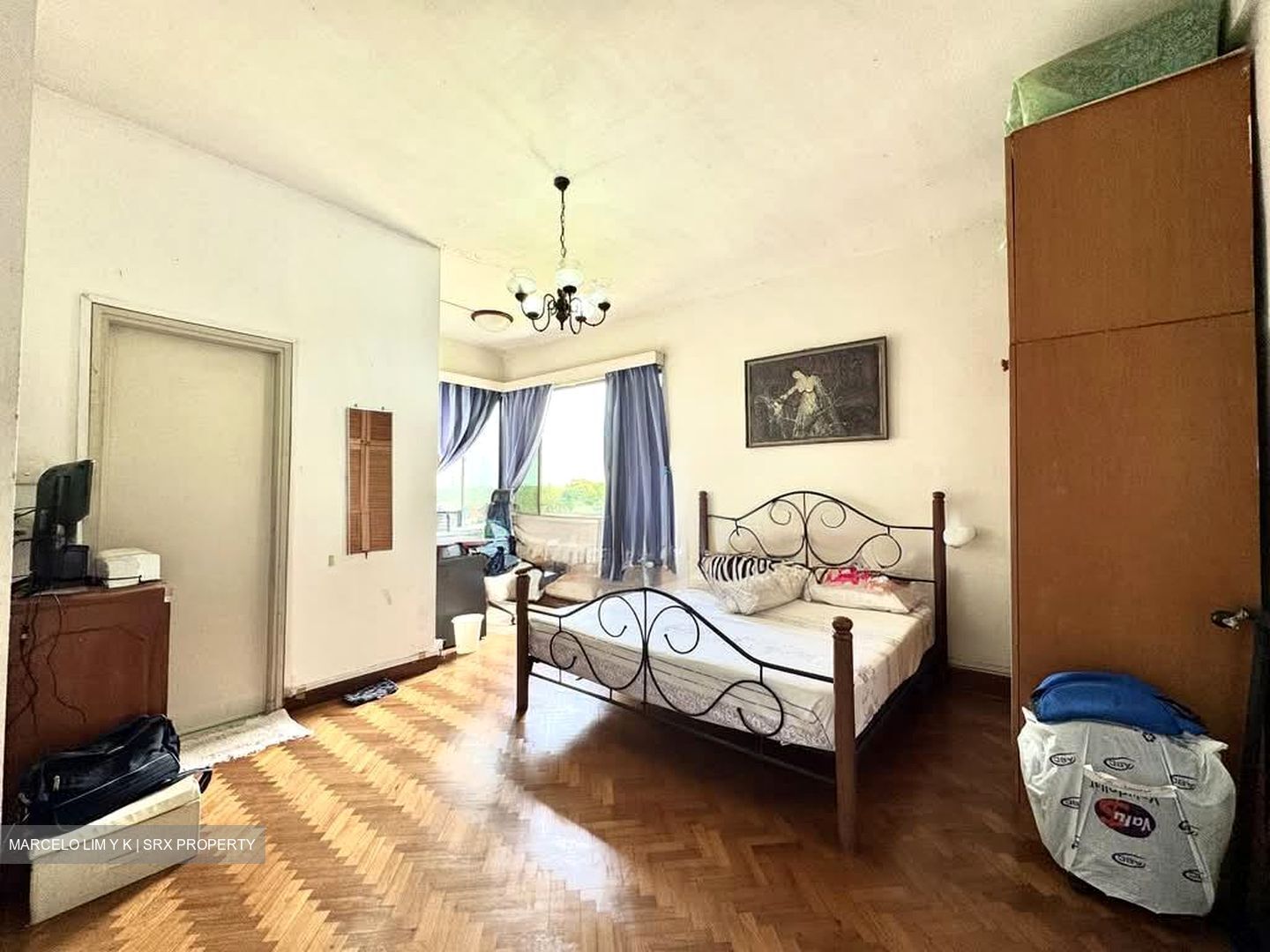 Goldhill Towers (D11), Apartment #532465861
